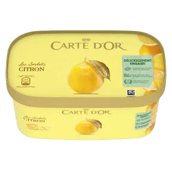 Carte d'Or Citron 1L