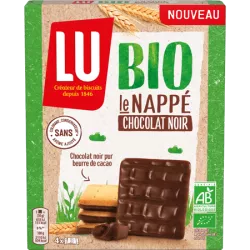 Lu bio nappé