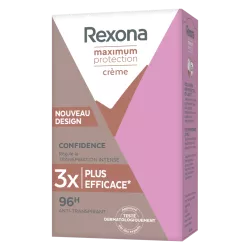 REXONA Stick Maximum Protection Confidence 45 ml