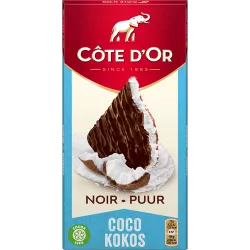 Côte d'Or Fourré Fin Coco