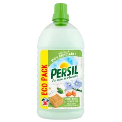 Persil Lessive Liquide Eco Pack Amande Douce
