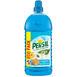 Persil Lessive Liquide Eco Pack L’Essentiel