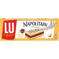 NAPOLITAIN