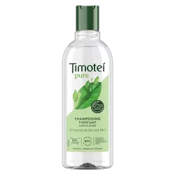 Shampooing Timotei Pure