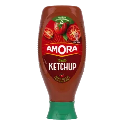 Image_Ketchup Amora® Top Down Amora