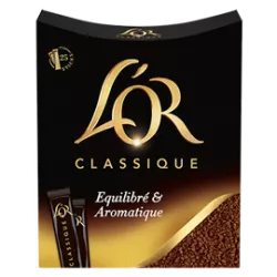 L’OR Classique Soluble 