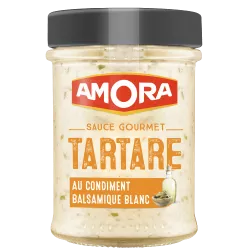 Sauce Gourmet Tartare Amora