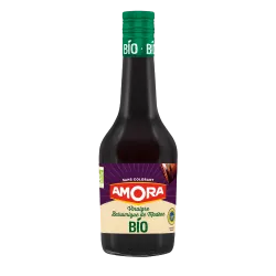 Vinaigre Balsamique de Modène Bio Amora