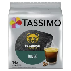 café lungo