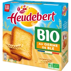 heudebert BIO