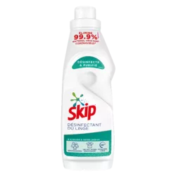 Skip – Désinfectant du Linge – Purifie – désinfecte – sans javel - Hygiène