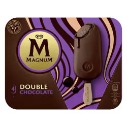 Magnum Double Chocolat