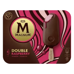 Magnum Double Framboise