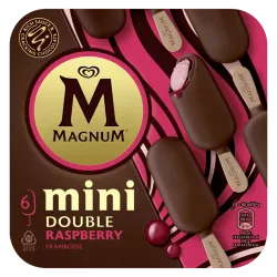 Magnum Mini Double Framboise