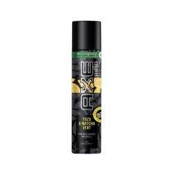 Deodorant – Eco-Spray Naturel - Parfum Efficacité