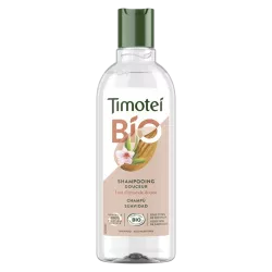 Shampooing BIO Timotei femme douceur lait d’amande