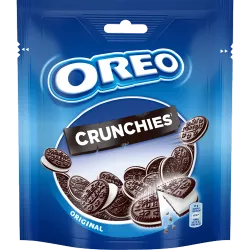 OREO Crunchies
