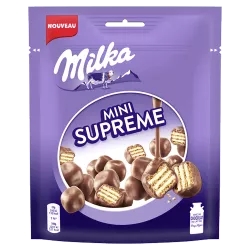Milka® Mini Suprême