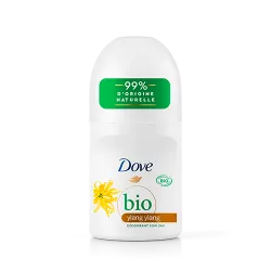 Déodorant Bille Dove bio Ylang-Ylang