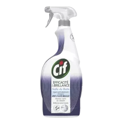 CIF Spray Efficacité & Brillance Salle de Bain