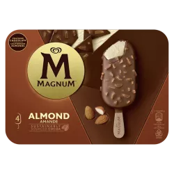 Magnum Amande