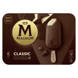 Magnum Classic