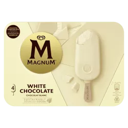 Magnum White