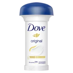 Déodorant Dove Anti-Transpirant Original Stick Crème