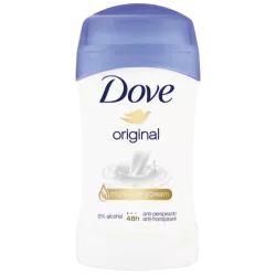 Déodorant Dove Anti-Transpirant Original Stick
