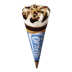 test avis Cornetto Vanille Madagascar lait entier ingrédient qualité crème glacée miko cone cornet vanilla for change rse 