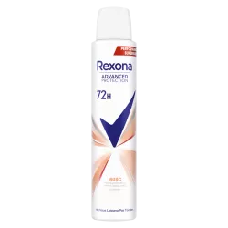 Déodorant Anti-Transpirant 72H Musc REXONA 
