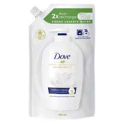Recharge Savon Liquide Mains Dove Nutrition Intense