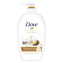 Savon Liquide Mains Dove Karité & Vanille