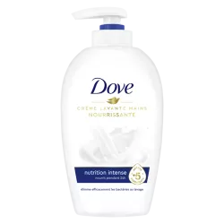Savon Liquide Mains Dove Nutrition Intense