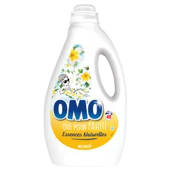 Omo liquide Monoï