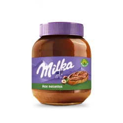 milka