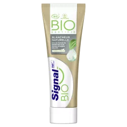 Signal Bio Blancheur Naturelle