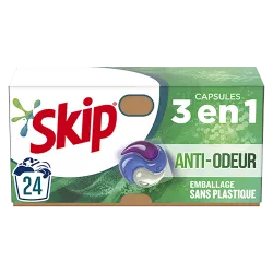 Skip Anti odeur