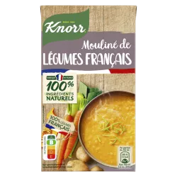 Mouliné de Légumes français Knorr