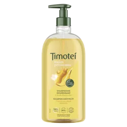 Timotei Shampooing Huiles Précieuses Nourrissant maxi format 750ML pour cheveux secs et ternes