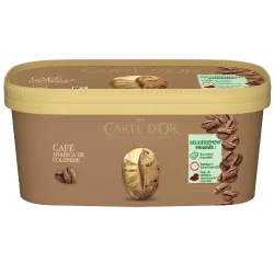 Carte d'Or Café