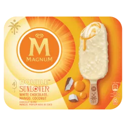 Magnum Double Sunlover