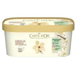 Carte d'Or Crème de Vanille