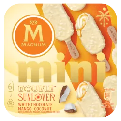 Magnum Mini Double Sunlover