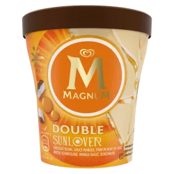 Magnum Pot Double Sunlover