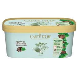 Carte d'Or Menthe