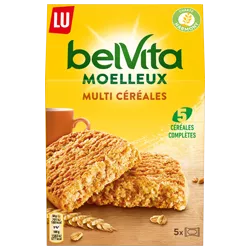 BelVita Le Moelleux Nature