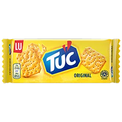 Tuc original