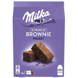 Milka Choco Brownie