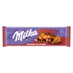 Du chocolat chaud au Milka, ça vous tente ?